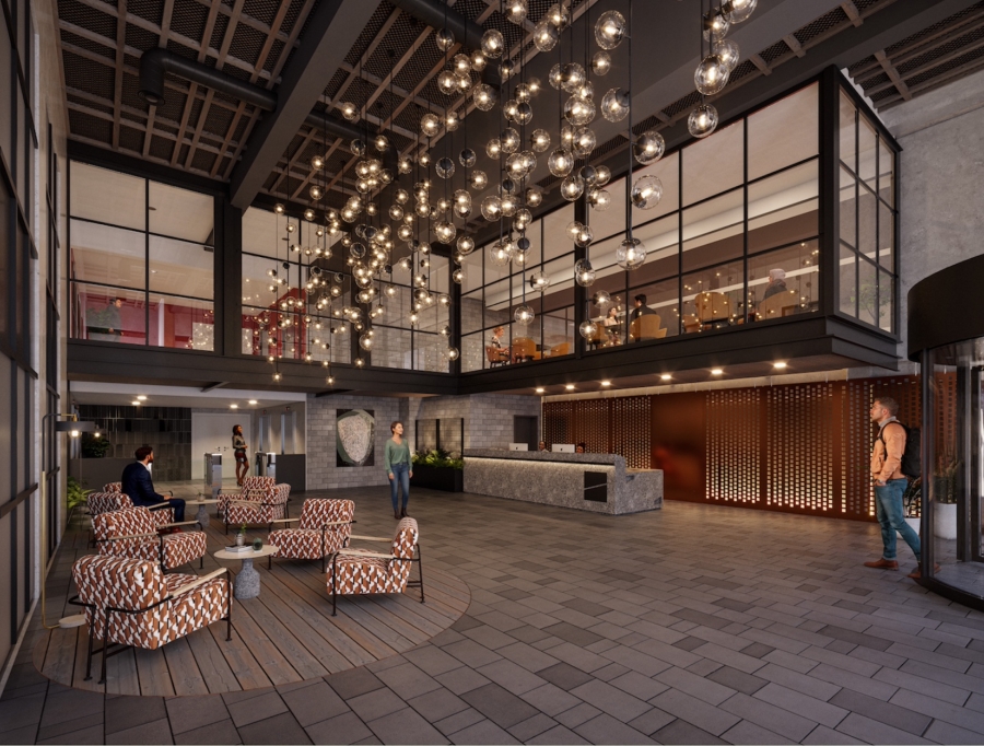 To Let commercial Property for Rent in Cape Town City Centre Western Cape